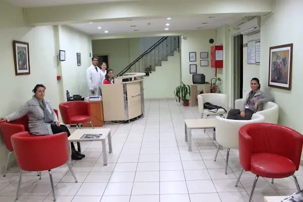 Özel İzmit Kardiyoloji Merkezi - Tıp Merkezi - Kocaeli Çayırova