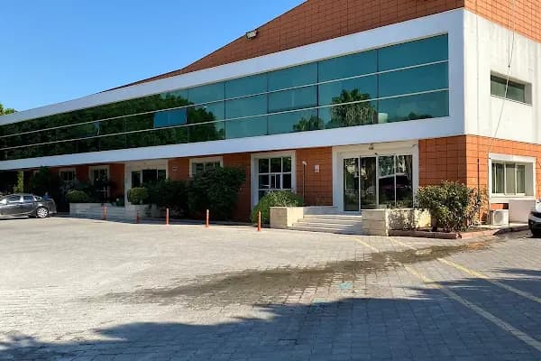 Uno Unmaş Unlu Mamülleri Antalya Fabrika - Üretici - Antalya Alanya