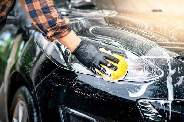 Dalaman Ata Oto Yıkama - Detaylı Araç Temizlik Hizmeti - Muğla Dalaman
