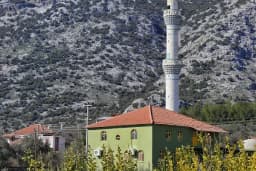 Yağca Cami