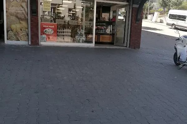 Arkadaş fırın - Fırın - Ankara Beypazarı