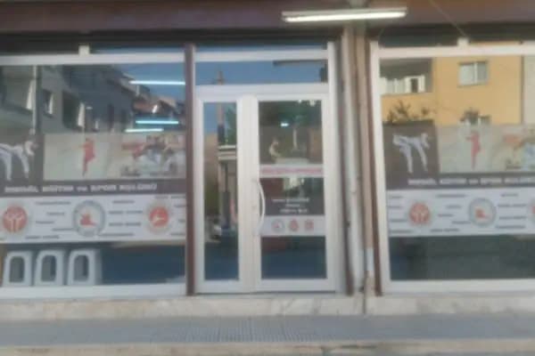 Yıldızhan Spor Kulübü - Spor Kulübü - Bursa İnegöl