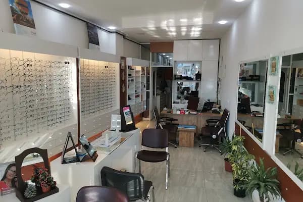 ES OPTİK &amp; LENS BALIKESİR - Optik - Balıkesir Altıeylül