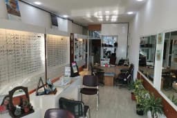 ES OPTİK &amp; LENS BALIKESİR