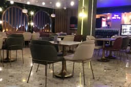 All For More Cafe Restoran
