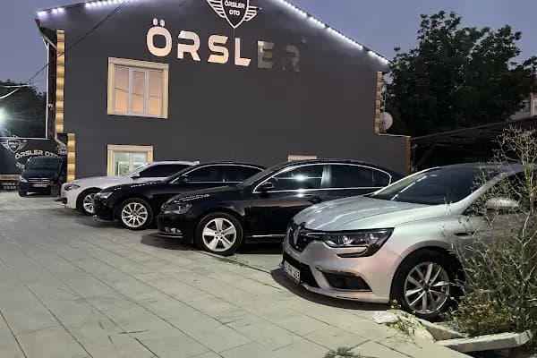 GÜREL AUTO &amp; RENT A CAR - Araba Kiralama Şirketi - Konya Akşehir