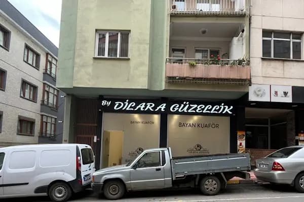 BY DİLARA GÜZELLİK - Kuaför - Trabzon Akçaabat