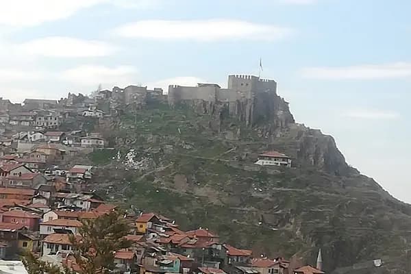 Toki 139 D Blok - Konut Geliştirme - Ankara Altındağ