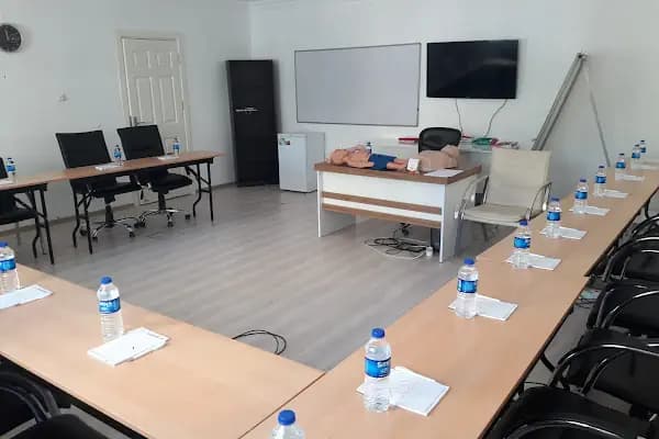 Adasağ OSGB - İşçi Sağlığı Hizmeti - Adana Çukurova