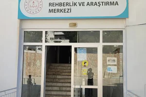 Rehberlik Araştırma Merkezi - Eğitim Merkezi - Muğla Datça