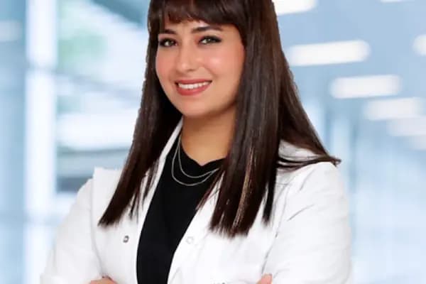 Psk. Hevi Yavuztürk - Psikolog - İstanbul Bahçelievler