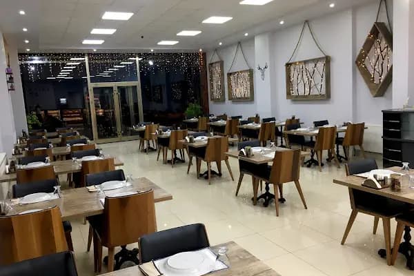 Tatar Restaurant Çerkezköy | Kebap, Pide, Lahmacun - Et Yemekleri Restoranı - Tekirdağ Çerkezköy