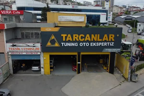R&B GARAGE CAR CARE - Araba Yıkama - İstanbul Bağcılar