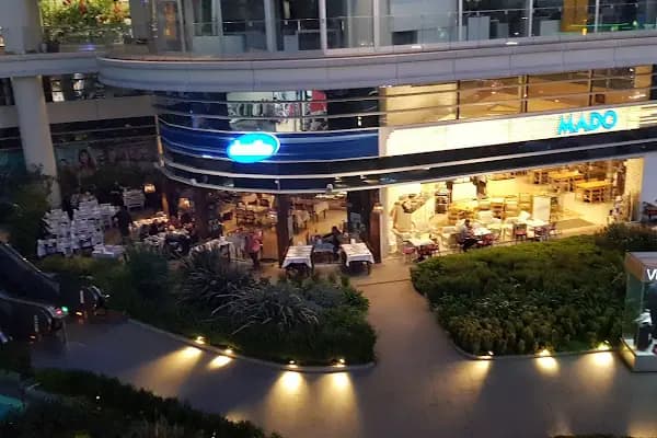 Köşebaşı Basın Ekspres - Restoran - İstanbul Bağcılar