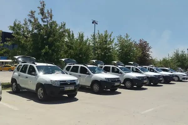 Vali Car Rental Dalaman - Araba Kiralama Şirketi - Muğla Dalaman