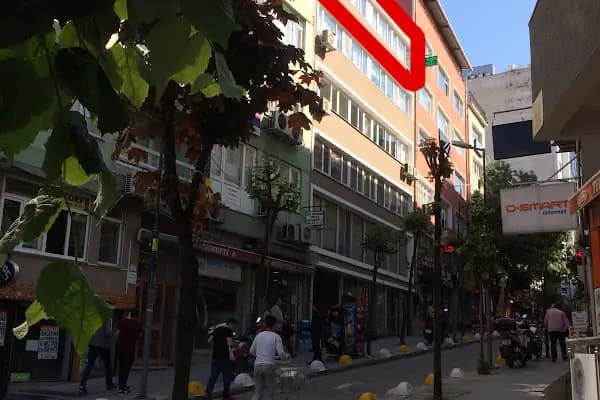 Point Özel Güvenlik Kursu Bağcılar Okulu - Eğitim Kurumu - İstanbul Sultangazi