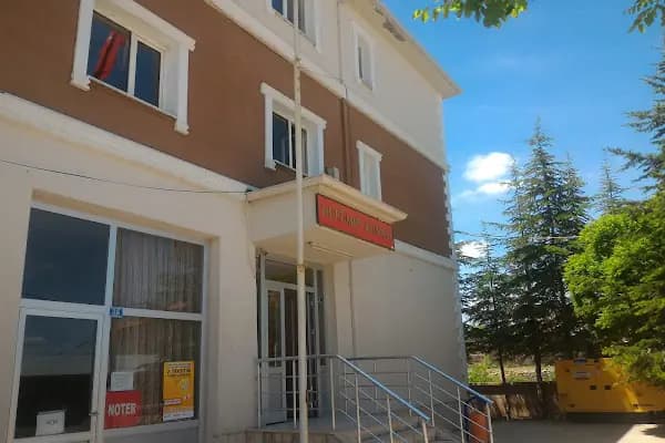 Tapu Müdürlüğü - Devlet Dairesi - Konya Karatay