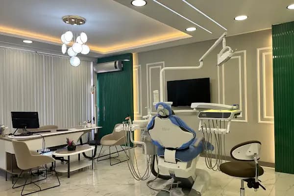 Konya Dent Ağız ve Diş Sağlığı Polikliniği - Diş Kliniği - Konya Karatay
