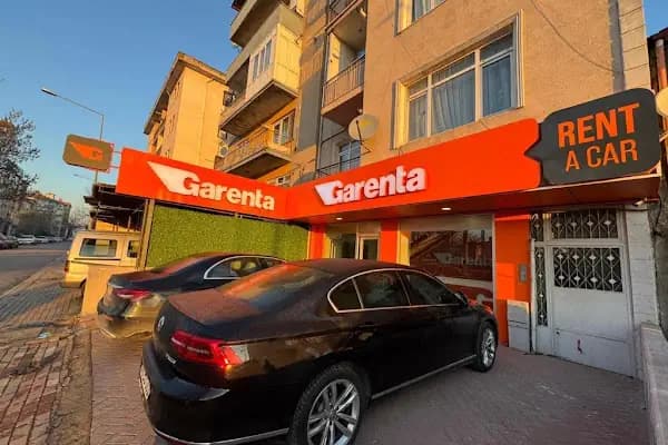 Garenta Kocaeli İzmit Şehir Araç Kiralama - Araba Kiralama Şirketi - Kocaeli Gebze