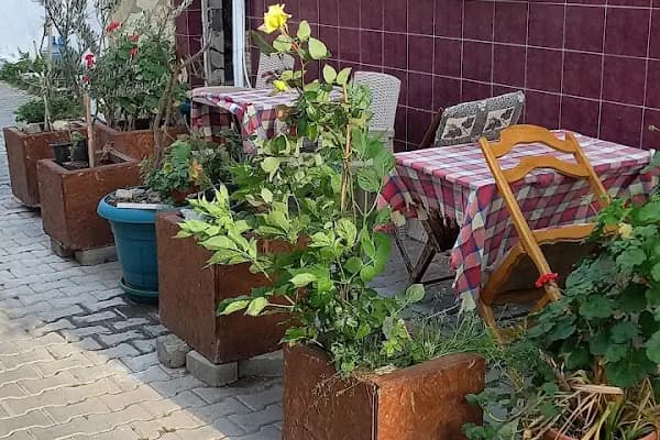 Aydın Pansiyon - Kapalı Konaklama Yeri - İzmir Dikili