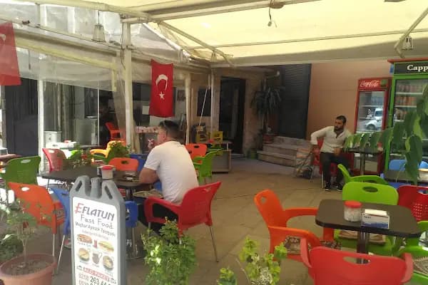 Koru Restaurant &amp; Cafe - Restoran - Denizli Acıpayam