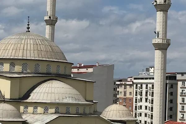 Otel Şehrivan - Otel - Van Bahçesaray