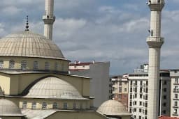 Otel Şehrivan