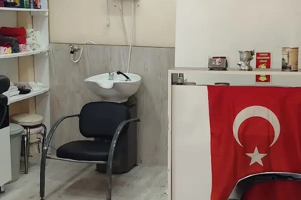 Naz Bayan Kuaförü - Kuaför - İstanbul Bağcılar