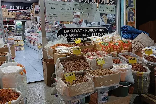 Aşkale - İlgi Çekici Yer - Erzurum Palandöken
