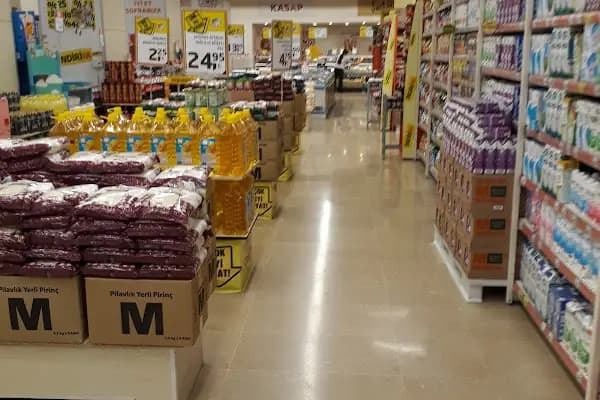 M Migros - Süpermarket - İstanbul Avcılar