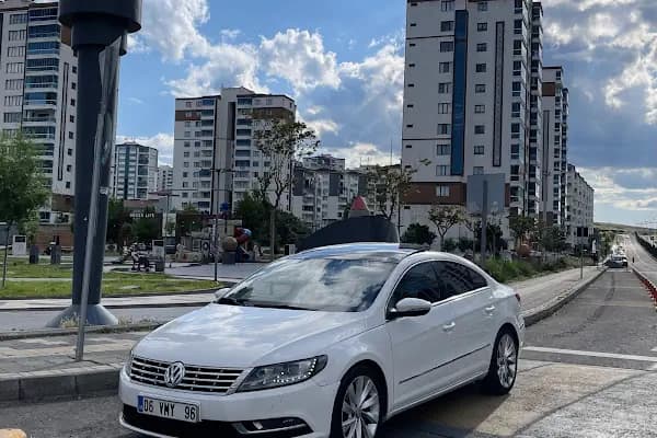 DİYARBAKIR OTO KİRALAMA LUXURY - Araba Kiralama Şirketi - Diyarbakır Yenişehir