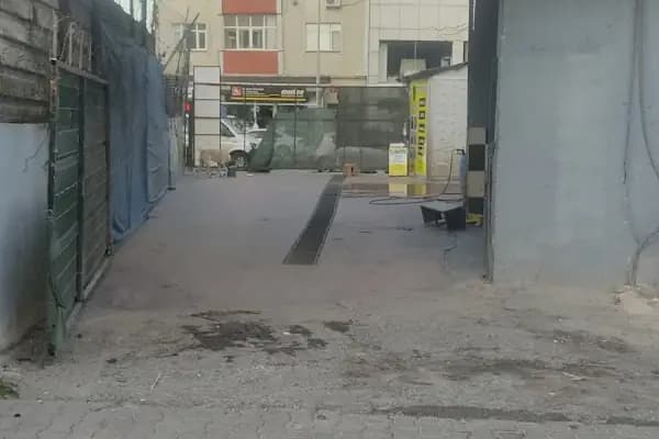 Uğur oto yıkama - Araba Yıkama - İstanbul Ümraniye