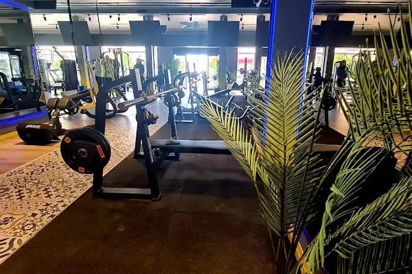 Xenia Health Club - Spor salonu - Mersin Anamur