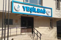 Yeşilbağ