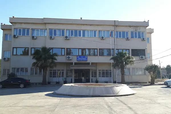 Harran Üniversite Akçakale Meslek Yüksekokulu - Okul - Şanlıurfa Birecik
