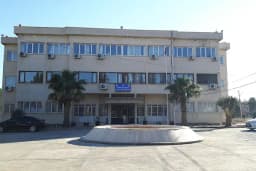 Harran Üniversite Akçakale Meslek Yüksekokulu