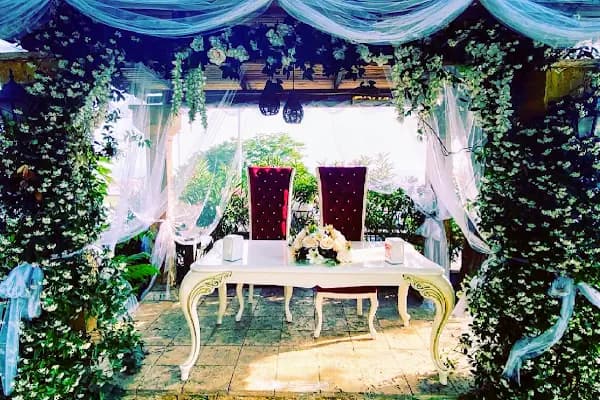 İpek Wedding Balo Davet &amp; Düğün ve Kına Solanları - Düğün Salonu - İstanbul Avcılar