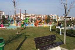 Çevre Eğitim Parkı