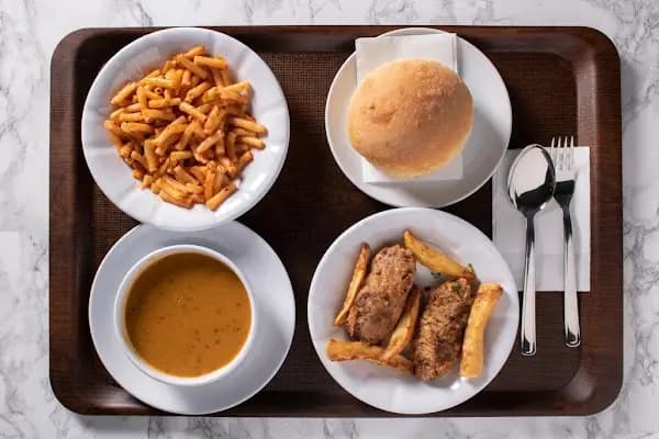 ABT Catering - Diyarbakır Toplu Yemek Hizmetleri - Catering Tedarikçisi - Diyarbakır Bismil