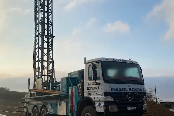 inegöl sondaj - Sondaj İşi Yüklenicisi - Bursa Osmangazi