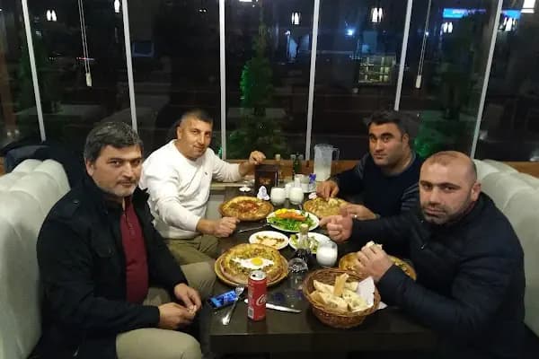 Mavi Kıyı Pide - Pideci - Trabzon Akçaabat