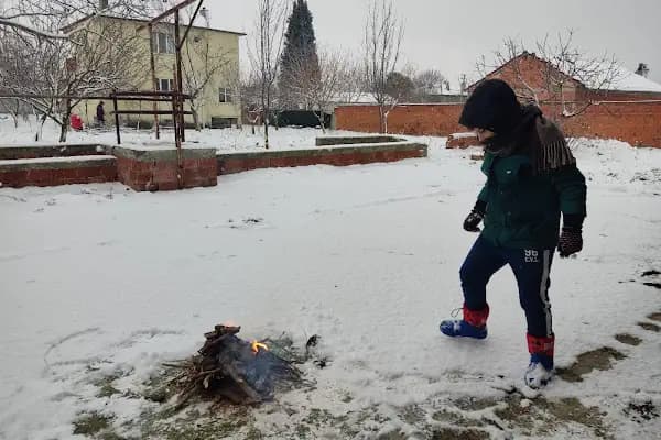 Aslıhan Tepecik Köyü Cami - Dini Kurum - Balıkesir Karesi