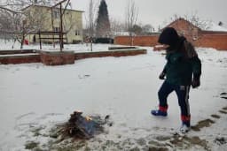 Aslıhan Tepecik Köyü Cami