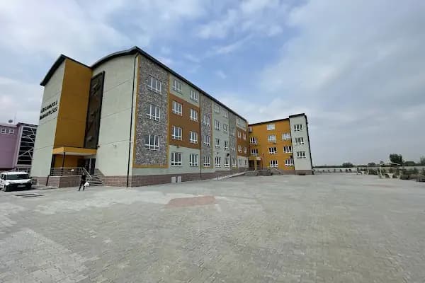 Gürsu Rehberlik Araştırma Merkezi - Okul - Bursa Gürsu