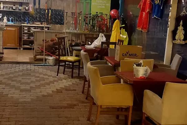 Bitim Antik - Kahvaltı, Kafe, Nargile, Canlı Müzik - Kahvaltı restoranı - Konya Beyşehir