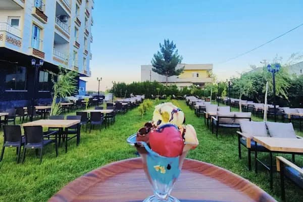 Mavera Cafee - Kafe - Şanlıurfa Birecik