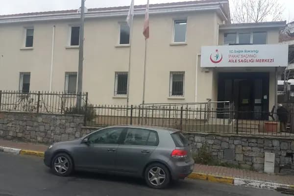 İfakat Saçmacı Aile Sağlığı Merkezi - Sağlık Ocağı - İstanbul Sarıyer
