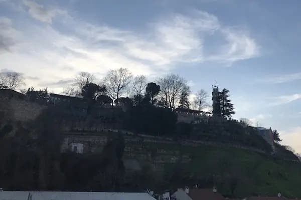 Kıddylan - Lunapark - Bursa Yıldırım