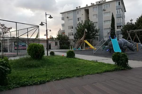 Osman Özberk Parkı - Park - İstanbul Avcılar