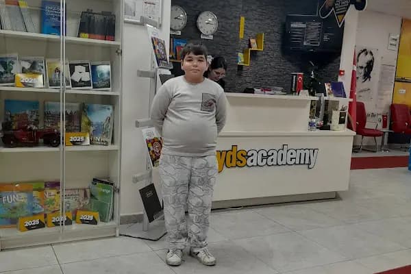 YDS Academy İnegöl Şubesi - Dil Okulu - Bursa İnegöl